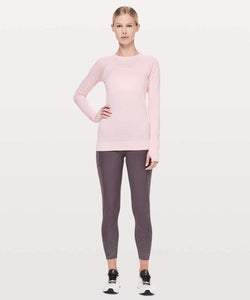 Lululemon Rest Less Pullover - Size 6