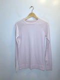 Lululemon Rest Less Pullover - Size 6