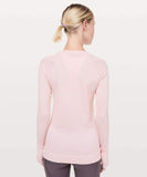 Lululemon Rest Less Pullover - Size 6