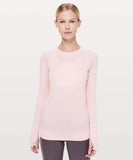 Lululemon Rest Less Pullover - Size 6