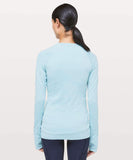 Lululemon Rest Less Pullover - Size 6