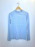 Lululemon Rest Less Pullover - Size 6