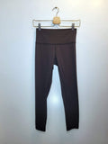 Wunder Under High-Rise Crop 21" - Size 6