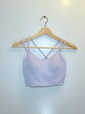 Lululemon Like a Cloud Bra Long Line - Size 6