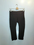 Lululemon Speed Up Crop 21" - Size 8