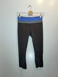 Lululemon Run: Inspire Crop II - Size 6