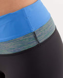 Lululemon Run: Inspire Crop II - Size 6