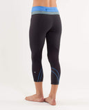 Lululemon Run: Inspire Crop II - Size 6