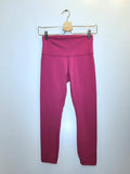 Lululemon Wunder Under Pant - Size 6