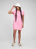 GAP Weekend T-Shirt Dress - Size XS