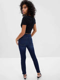 GAP Denim Favorite Jegging - Size 27