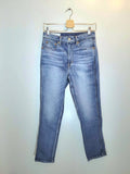 GAP Vintage Slim High Rise Jeans - Size 28