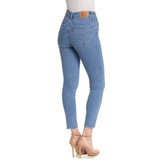 Levi's 721 Highrise Skinny Jeans - Size 31