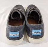 Toms Lenox Sneakers - Size 7.5