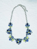 Stella & Dot Elodie Necklace