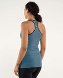 Lululemon Cool Racerback - Size 6