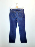 NYDJ Marilyn Straight Jeans - Size 8