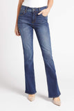 Kut From The Kloth Natalie Bootcut Jeans - Size 10