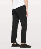 Lululemon On The Move Pant Ponte - Size 4