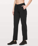 Lululemon On The Move Pant Ponte - Size 4