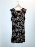 Anthropologie Leifsdottir Tulipa Dress - Size M