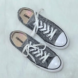 Converse Chuck Taylor All Star Lo Sneaker - Size 8.5