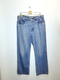 Levi's Loose Straight Jeans - Size 31