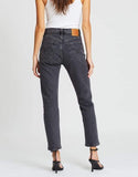 Levi's 501 Crop Jeans - Size 27