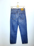 Denim Forum The Arlo High Rise Straight 26L - Size 28