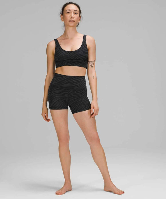 Lululemon Align Short 4