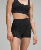 Lululemon Align Short 4" - Size 6