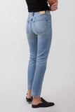 Citizens of Humanity Charlotte High Rise Straight Jeans - Size 32