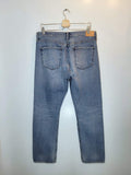 Citizens of Humanity Charlotte High Rise Straight Jeans - Size 32