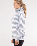 Lululemon Pack and Go Pullover - Size 6