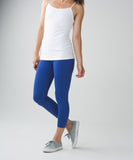 Lululemon Zone In Crop - Size 6