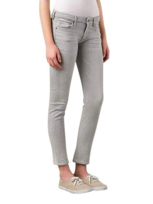 Citizens of Humanity Arielle Mid-Rise Slim - Size 27