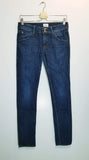 HUDSON Jeans Collin Skinny Jeans - Size 27