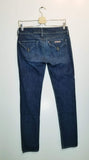 HUDSON Jeans Collin Skinny Jeans - Size 27