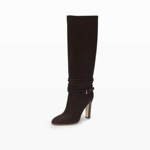 Club Monaco Callie Buckle Boot - Size 11