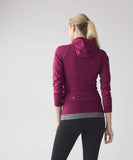 Lululemon In Flux Reversible Jacket - Size 6