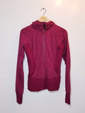 Lululemon In Flux Reversible Jacket - Size 6