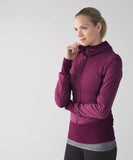 Lululemon In Flux Reversible Jacket - Size 6