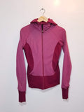 Lululemon In Flux Reversible Jacket - Size 6