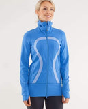 Lululemon Stride Jacket - Size 4