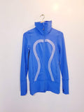 Lululemon Stride Jacket - Size 4