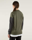 Lululemon Mula Bundle Wrap Jacket - Size 8