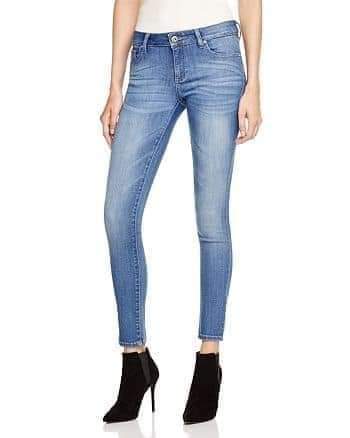 DL1961 Emma Power Legging Jeans Size 29 The Shop District