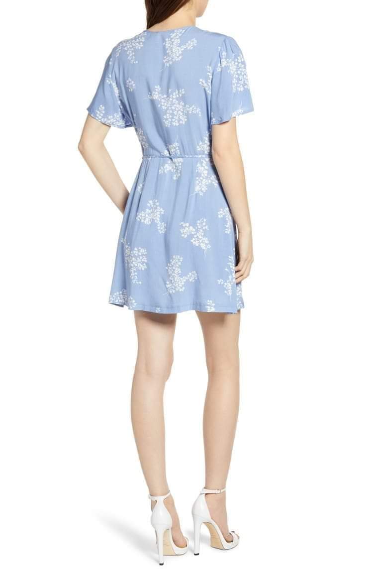 Nordstrom all sales in favor dress