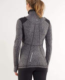 Lululemon Run: Your Heart Out Pullover - Size 10