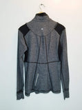 Lululemon Run: Your Heart Out Pullover - Size 10